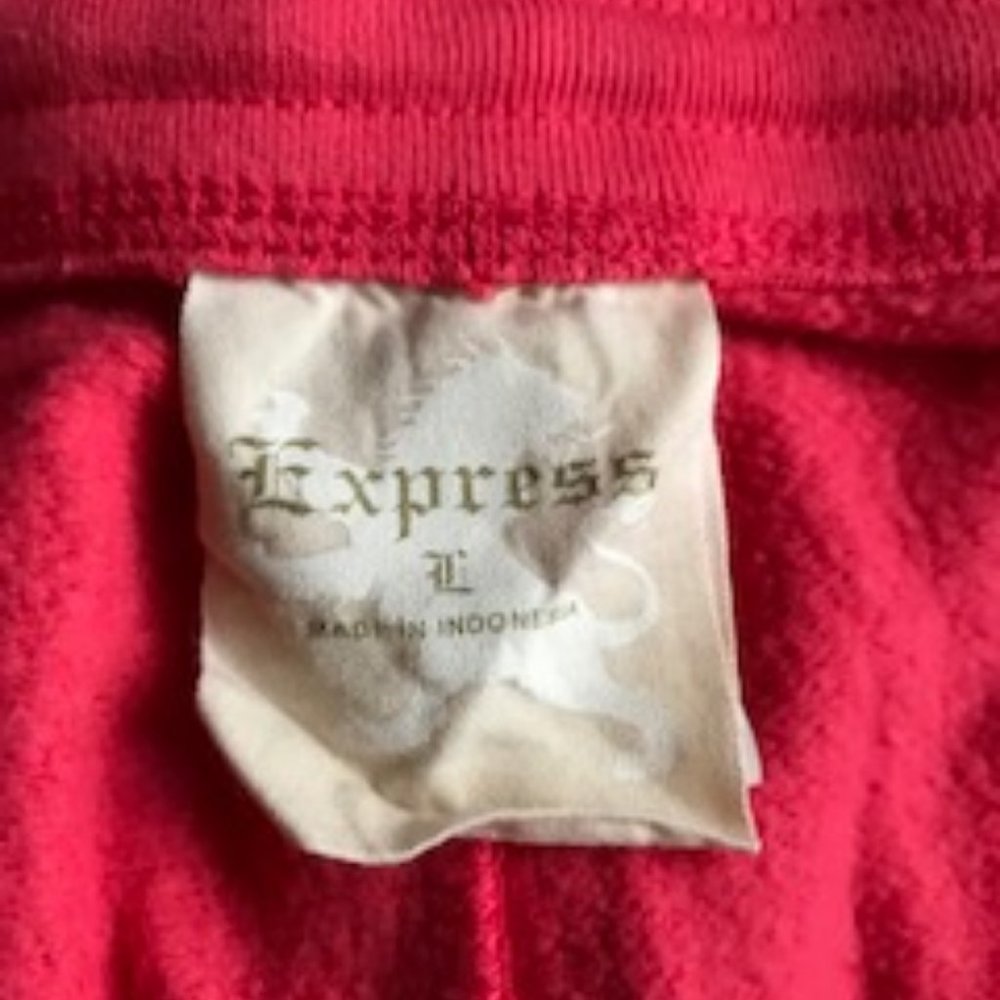 Express capris/bermuda - Picture 6 of 6